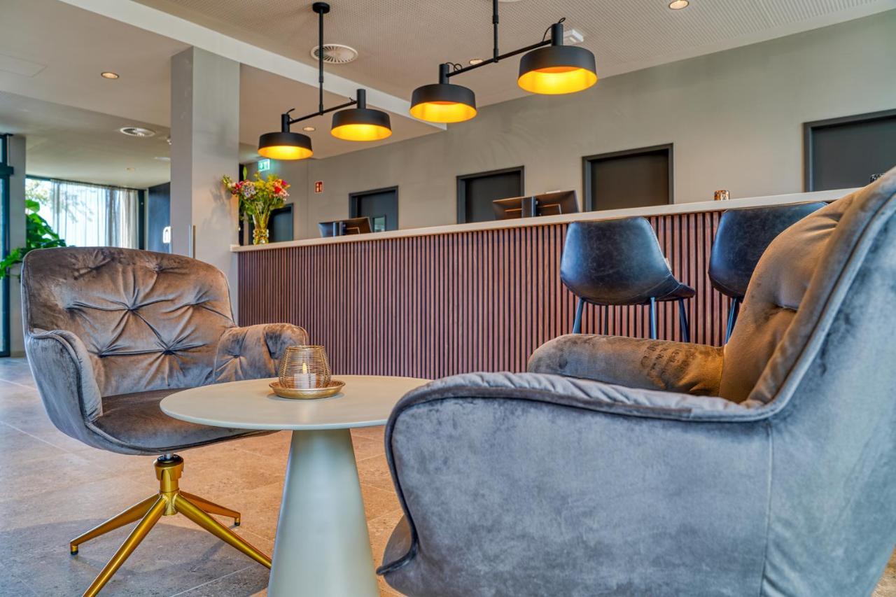 Nyce Hotel Ulm City, Trademark Collection By Wyndham Exterior photo