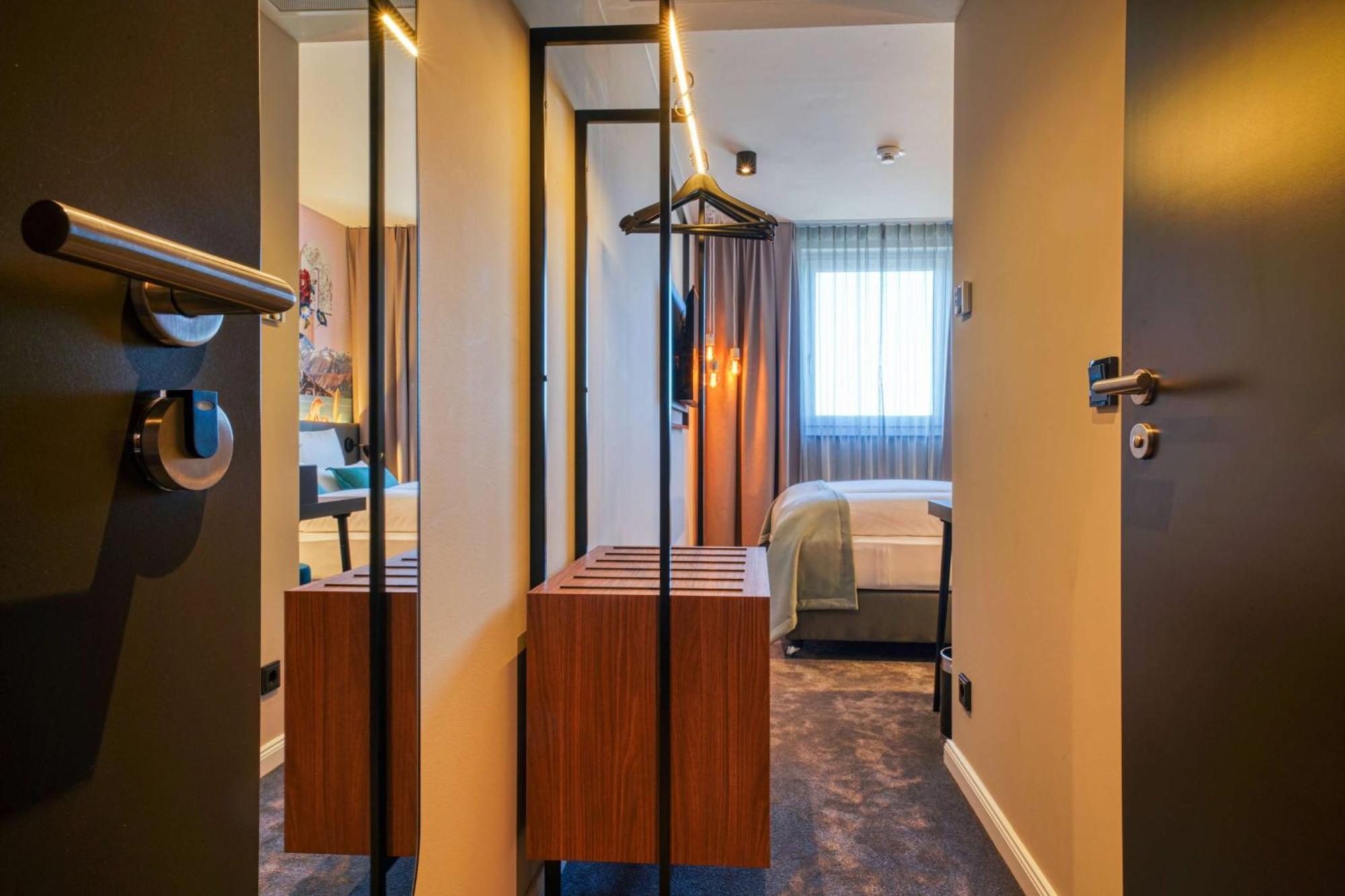 Nyce Hotel Ulm City, Trademark Collection By Wyndham Exterior photo